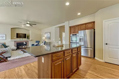 4812 Turquoise Lake Court, Colorado Springs, CO 80924 - Photo 14