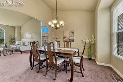 4812 Turquoise Lake Court, Colorado Springs, CO 80924 - Photo 8