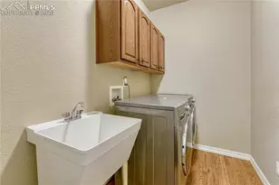 4812 Turquoise Lake Ct, Colorado Springs, CO 80924 - Photo 22