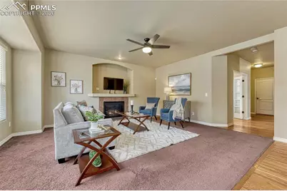 4812 Turquoise Lake Court, Colorado Springs, CO 80924 - Photo 18