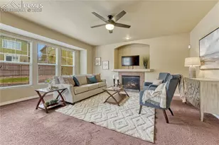 4812 Turquoise Lake Ct, Colorado Springs, CO 80924 - Photo 16