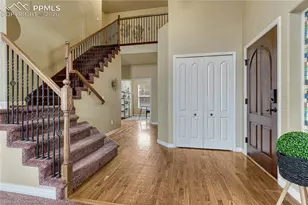 4812 Turquoise Lake Ct, Colorado Springs, CO 80924 - Photo 4