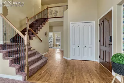 4812 Turquoise Lake Court, Colorado Springs, CO 80924 - Photo 4