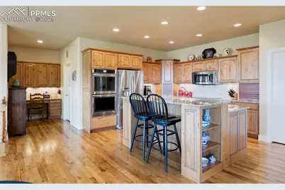 1635 Rockhurst Boulevard, Colorado Springs, CO 80918 - Photo 10