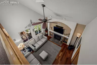 3670 Arborview Court, Colorado Springs, CO 80918 - Photo 24