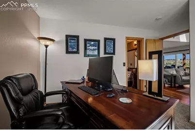 3670 Arborview Court, Colorado Springs, CO 80918 - Photo 22