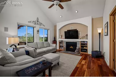 3670 Arborview Court, Colorado Springs, CO 80918 - Photo 6