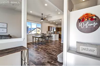 4668 Katahdin Way, Colorado Springs, CO 80911 - Photo 4