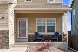 9525 Prairie Dove Dr, Peyton, CO 80831 - Photo 2