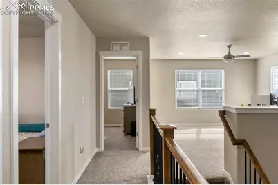 9525 Prairie Dove Drive, Peyton, CO 80831 - Photo 14