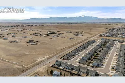 9525 Prairie Dove Drive, Peyton, CO 80831 - Photo 30