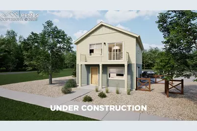 9290 Oro City Loop, Colorado Springs, CO 80927 - Photo 1