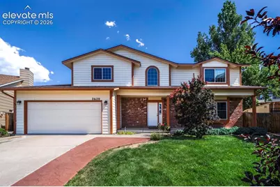 2620 Kenton Green Court, Colorado Springs, CO 80920 - Photo 1