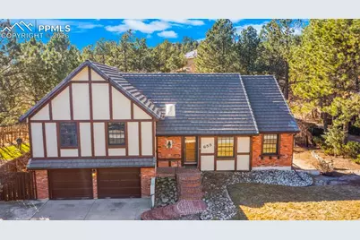 655 Big Valley Drive, Colorado Springs, CO 80919 - Photo 6