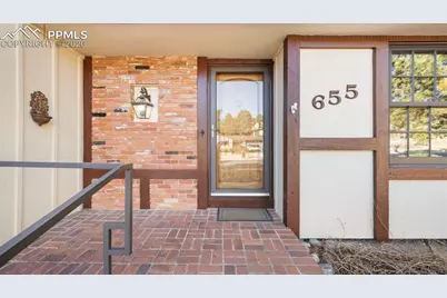 655 Big Valley Drive, Colorado Springs, CO 80919 - Photo 2