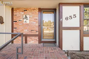 655 Big Valley Dr, Colorado Springs, CO 80919 - Photo 2