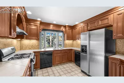 655 Big Valley Drive, Colorado Springs, CO 80919 - Photo 18