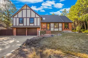 655 Big Valley Dr, Colorado Springs, CO 80919 - Photo 1