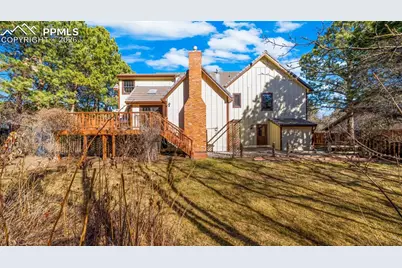 655 Big Valley Drive, Colorado Springs, CO 80919 - Photo 36