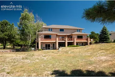 19558 Fox Trail Way, Monument, CO 80132 - Photo 46
