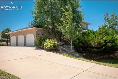 19558 Fox Trail Way, Monument, CO 80132 - Photo 2