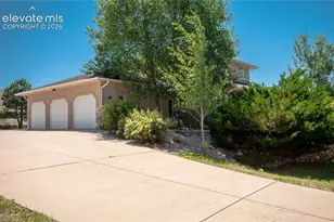 19558 Fox Trail Way, Monument, CO 80132 - Photo 2