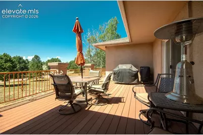 19558 Fox Trail Way, Monument, CO 80132 - Photo 14