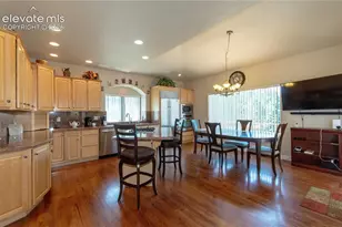 19558 Fox Trail Way, Monument, CO 80132 - Photo 10