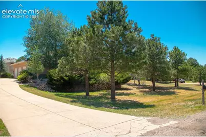 19558 Fox Trail Way, Monument, CO 80132 - Photo 50