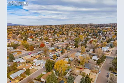 3625 Anemone Circle, Colorado Springs, CO 80918 - Photo 2