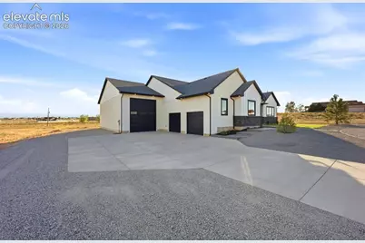 1237 N Challenger Place, Pueblo West, CO 81007 - Photo 2