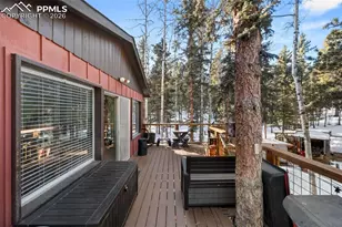 267 Kutsu Ridge Rd, Florissant, CO 80816 - Photo 16