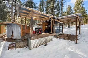 267 Kutsu Ridge Rd, Florissant, CO 80816 - Photo 18