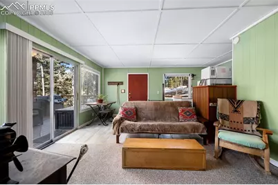 267 Kutsu Ridge Road, Florissant, CO 80816 - Photo 6