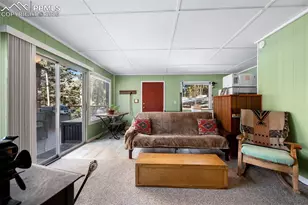 267 Kutsu Ridge Rd, Florissant, CO 80816 - Photo 6