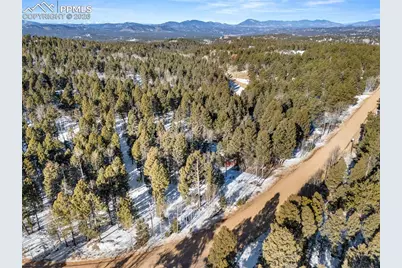 267 Kutsu Ridge Road, Florissant, CO 80816 - Photo 26