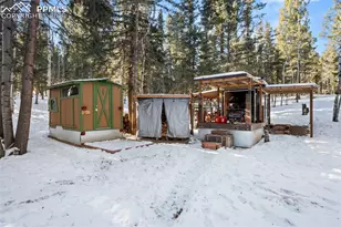 267 Kutsu Ridge Rd, Florissant, CO 80816 - Photo 16