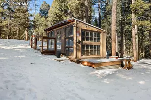 267 Kutsu Ridge Rd, Florissant, CO 80816 - Photo 18