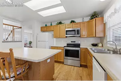 5720 Dalton Drive, Colorado Springs, CO 80919 - Photo 8