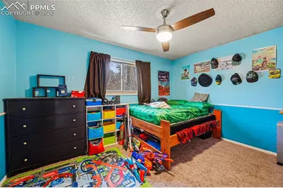 1027 De La Vista Lane, Colorado Springs, CO 80911 - Photo 12