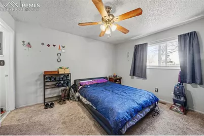 1027 De La Vista Lane, Colorado Springs, CO 80911 - Photo 10