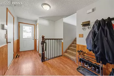 1027 De La Vista Lane, Colorado Springs, CO 80911 - Photo 4