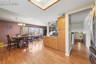 1027 De La Vista Ln, Colorado Springs, CO 80911 - Photo 8