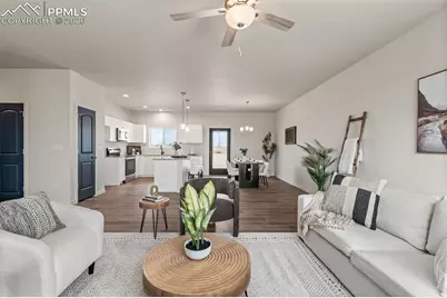 723 Campbell Lane, Pueblo West, CO 81007 - Photo 8