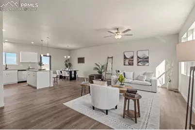 723 Campbell Lane, Pueblo West, CO 81007 - Photo 4