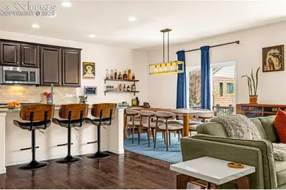 7115 Mountain Spruce Drive, Colorado Springs, CO 80927 - Photo 10