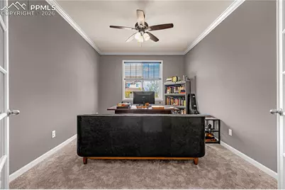 7115 Mountain Spruce Drive, Colorado Springs, CO 80927 - Photo 20