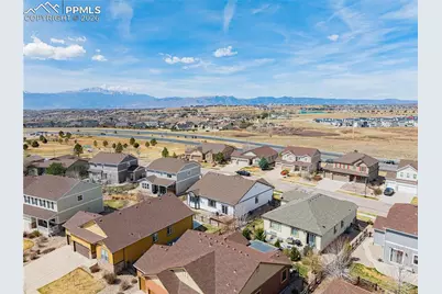 7115 Mountain Spruce Drive, Colorado Springs, CO 80927 - Photo 4