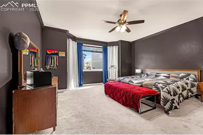 7115 Mountain Spruce Drive, Colorado Springs, CO 80927 - Photo 16