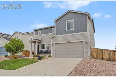7994 Hardwood Circle, Colorado Springs, CO 80908 - Photo 2